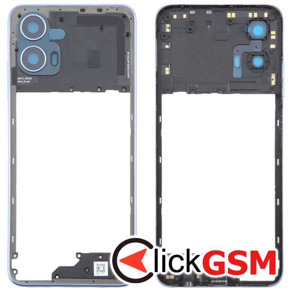 Piesa Mijloc Motorola Moto G34 5g 434w