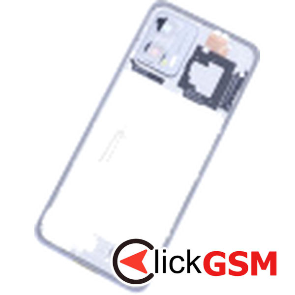 Piesa Mijloc Motorola Moto G53 5g 3mpe