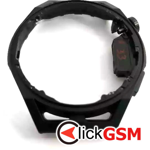 Piesa Mijloc Negru Huawei Watch Gt3 Se 46mm 32oa