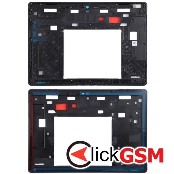 Piesa Mijloc Negru Lenovo Tab M10 2475