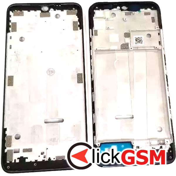 Piesa Mijloc Negru Motorola Moto G50 5g 316j