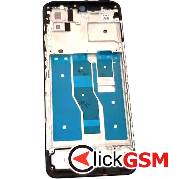 Piesa Mijloc Negru Motorola Moto G52 31dd