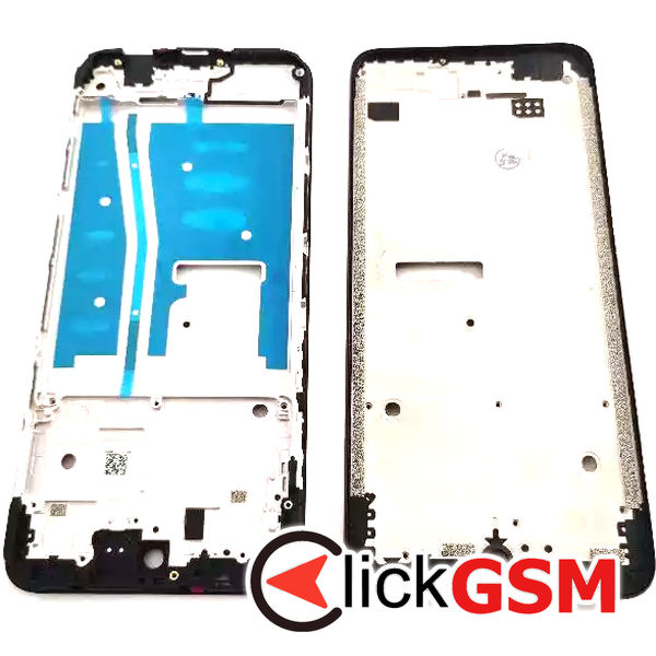 Piesa Mijloc Negru Motorola Moto G53 5g 316i