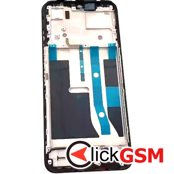 Piesa Piesa Mijloc Negru Nokia G42 23f2