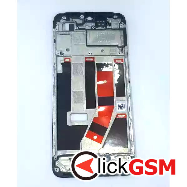 Piesa Piesa Mijloc Negru Oppo A57s 2qck