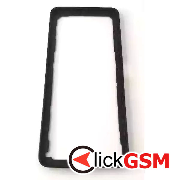 Piesa Mijloc Negru Oukitel C50 5g 42co