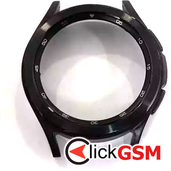 Piesa Piesa Mijloc Negru Samsung Galaxy Watch 4 Classic 42mm 2jbw