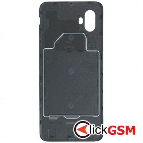 Piesa Mijloc Negru Samsung Galaxy Xcover6 Pro 1oal