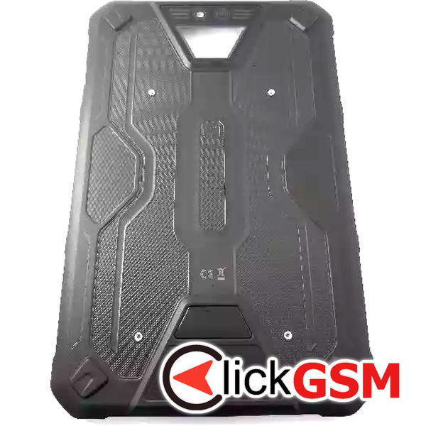 Piesa Mijloc Negru Ulefone Armor Pad 2 364y