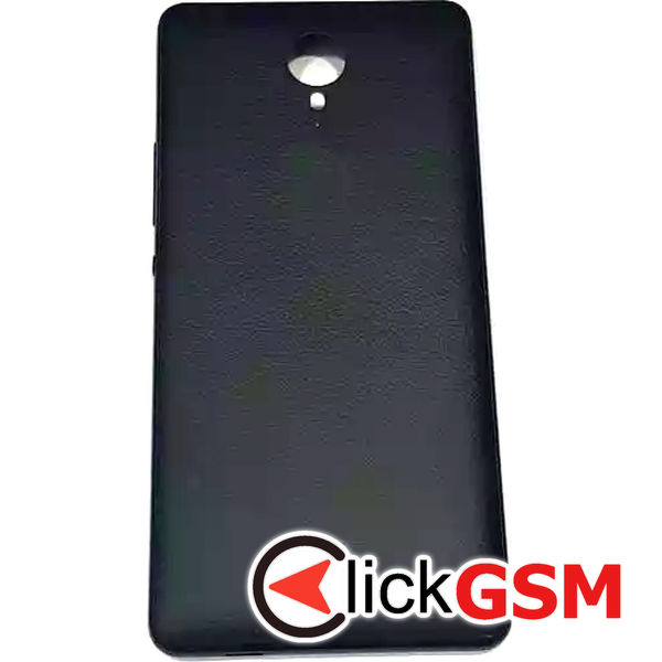 Piesa Mijloc Negru Wiko Tommy 379n