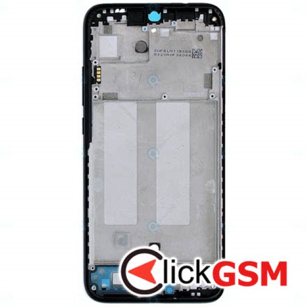 Piesa Mijloc Negru Xiaomi Redmi 7 1c2a