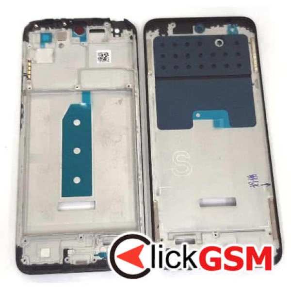 Piesa Mijloc Negru Xiaomi Redmi Note 11 4g 39xk