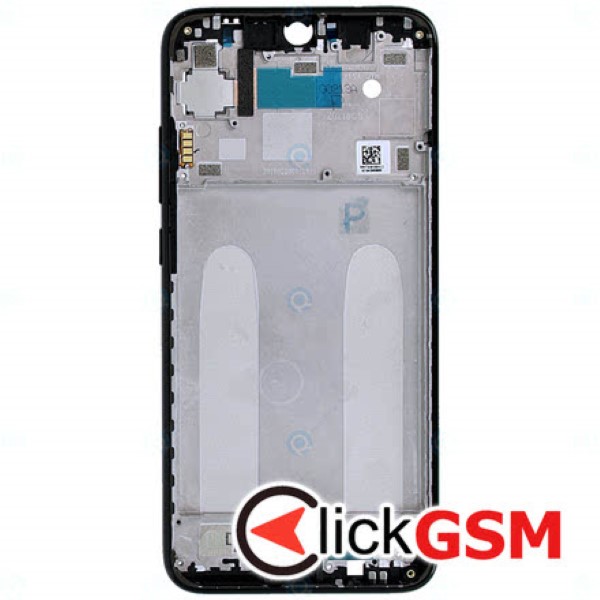 Piesa Mijloc Negru Xiaomi Redmi Note 7 1c5i