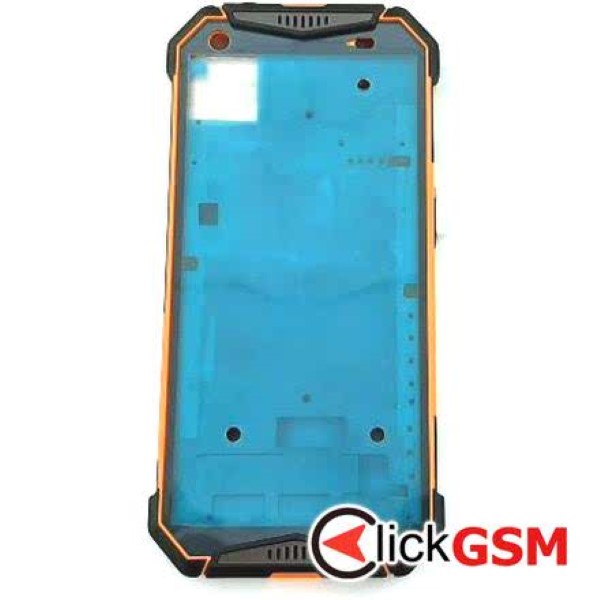 Piesa Mijloc Orange Ulefone Armor 3 2m9w