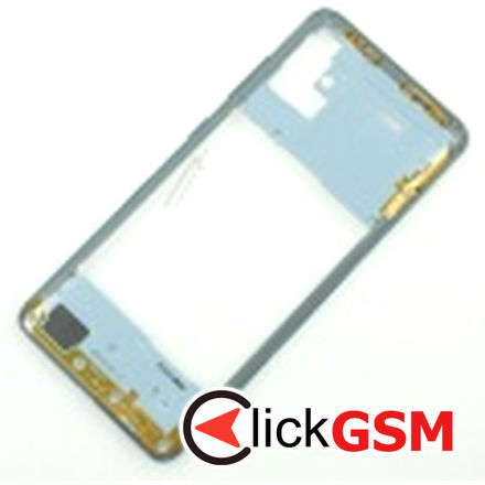 Piesa Mijloc Pentru Samsung Galaxy A51 35ya