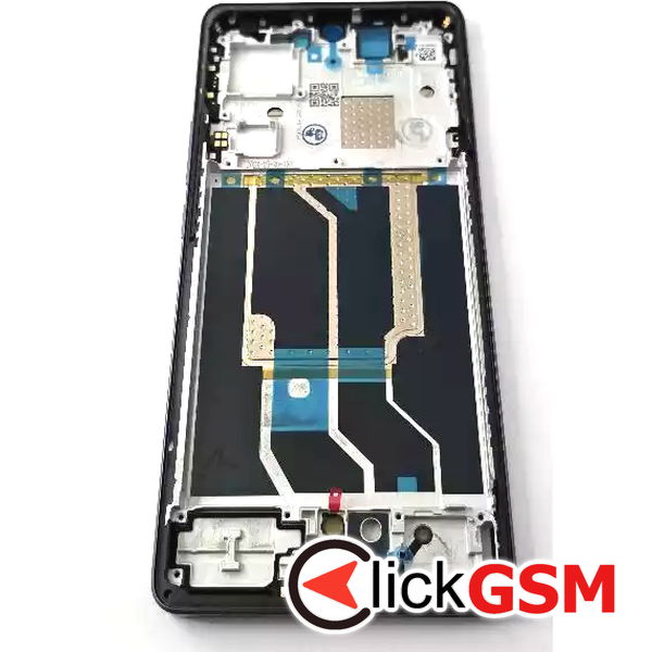 Piesa Mijloc Purple Realme Gt 6 3kbi