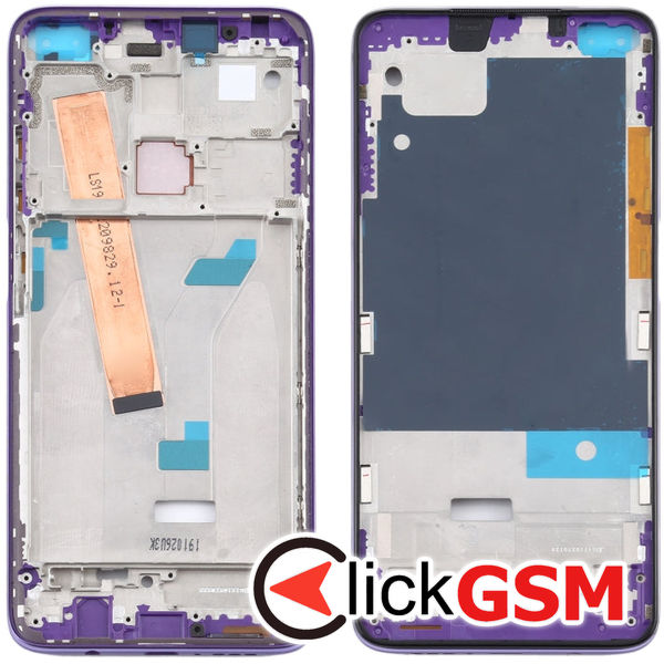 Piesa Mijloc Purple Xiaomi Redmi K30i 5g 1yfq