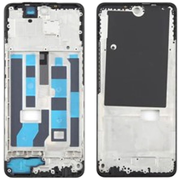 Mijloc Realme C65 5G · For Realme C65 5G Middle Plate Frame Repair Part (A-Side) (without Logo)