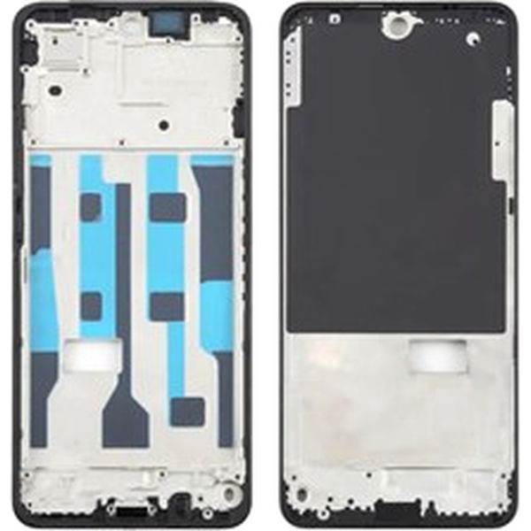 Mijloc Realme C75 · For Realme C75 4G Middle Plate Frame Repair Part (A-Side) (without Logo)