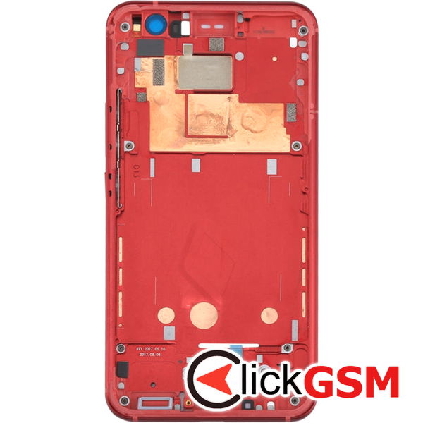 Piesa Mijloc Red Htc U11 21c3