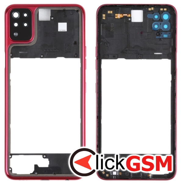 Piesa Mijloc Red Lg K42 2ztn