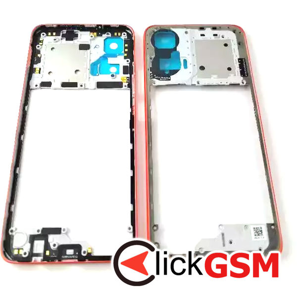 Piesa Piesa Mijloc Red Motorola Moto G35 5g 43nh