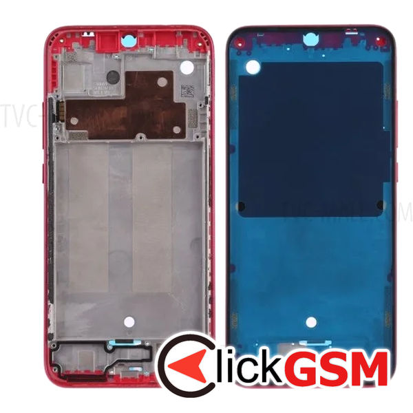 Piesa Mijloc Red Xiaomi Redmi 7 4wxo