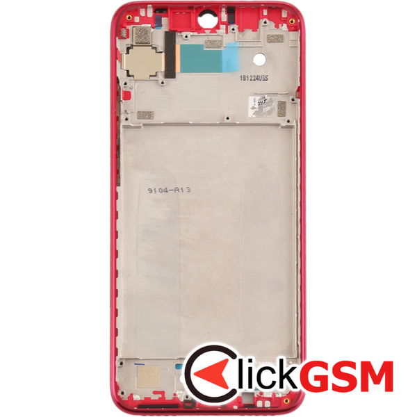 Piesa Mijloc Red Xiaomi Redmi Note 7 25n0