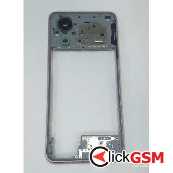 Piesa Piesa Mijloc Roz Oppo A96 5g 2qgl