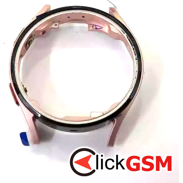 Piesa Mijloc Roz Samsung Galaxy Watch 4 40mm 2jbk