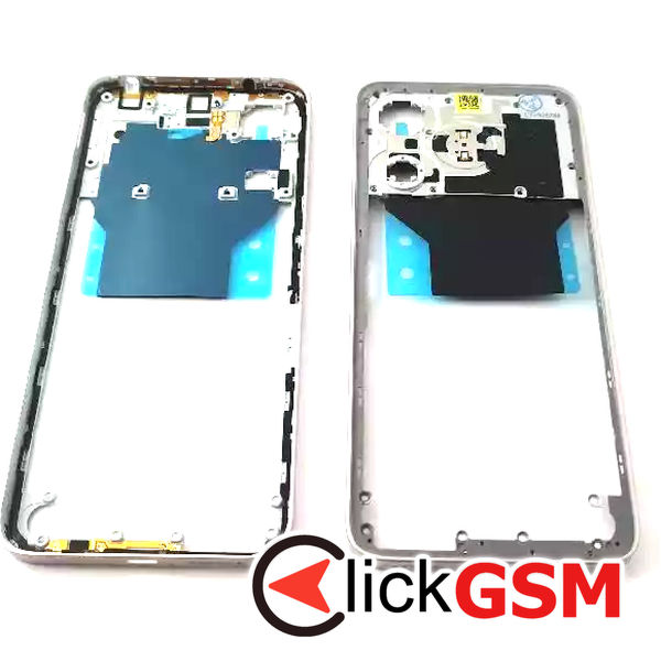 Piesa Mijloc Roz Xiaomi Redmi 13 4322