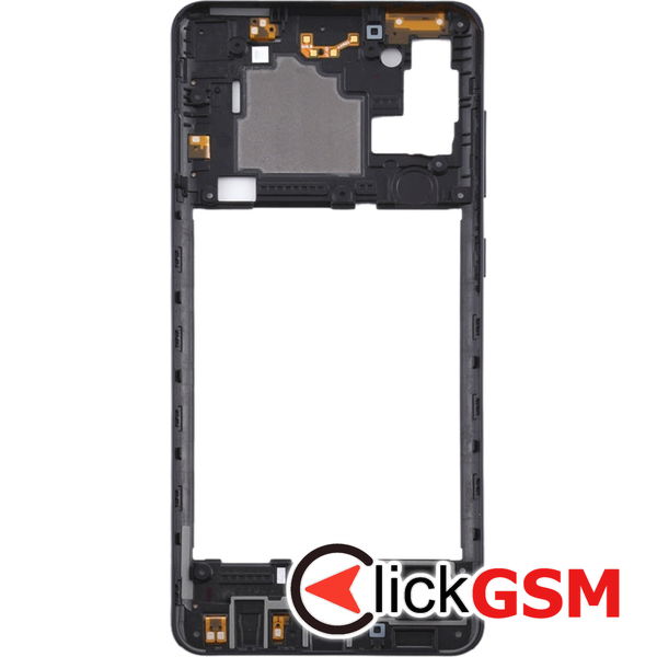 Piesa Mijloc Samsung Galaxy A21s 4cbf