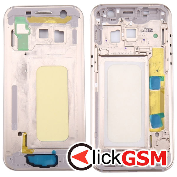 Piesa Mijloc Samsung Galaxy A3 2016 4o24