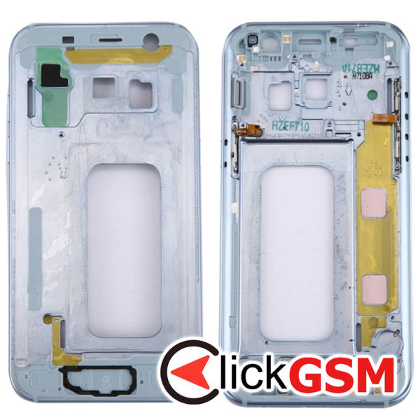 Piesa Mijloc Samsung Galaxy A3 2016 4o25