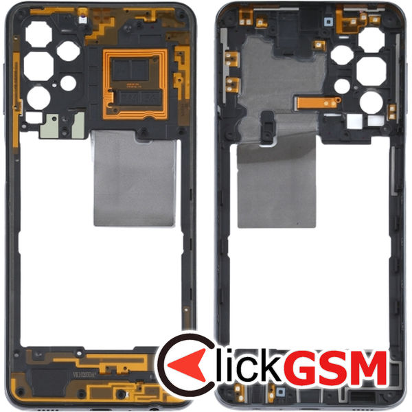 Piesa Mijloc Samsung Galaxy A32 5g 4bx2