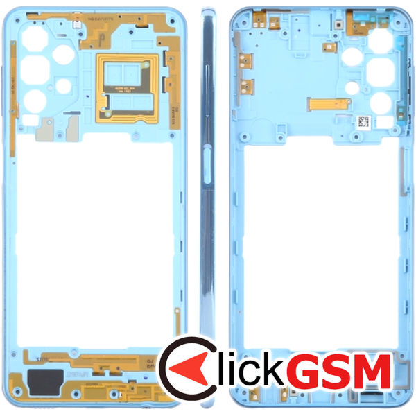 Piesa Mijloc Samsung Galaxy A32 5g 4o2c