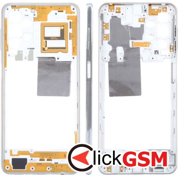 Piesa Mijloc Samsung Galaxy A32 5g 4o2d