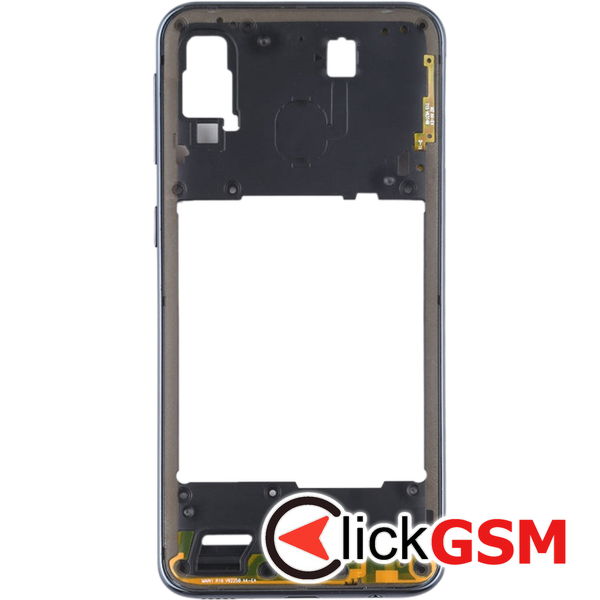 Piesa Mijloc Samsung Galaxy A40 4e7h