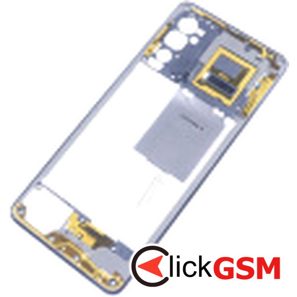 Piesa Piesa Mijloc Samsung Galaxy M52 5g 1jqr