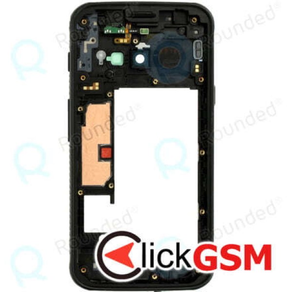 Piesa Mijloc Samsung Galaxy Xcover 4 10y9