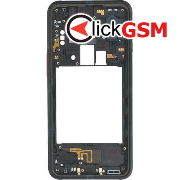 Piesa Piesa Mijloc Samsung Galaxy Xcover6 Pro 1oam