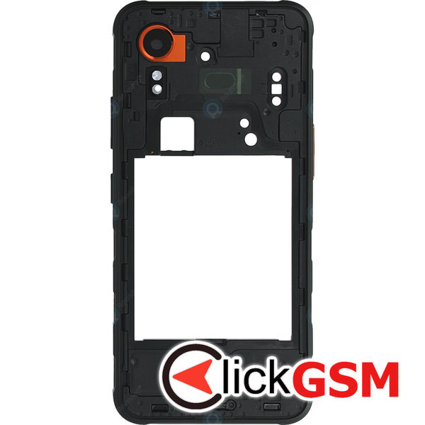 Piesa Mijloc Samsung Galaxy Xcover7 Mzd