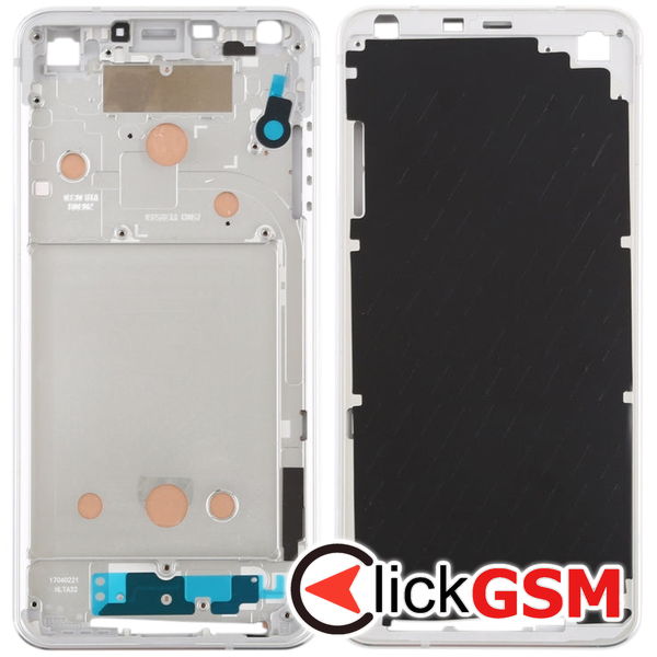 Piesa Piesa Mijloc Silver Lg G6 26fg