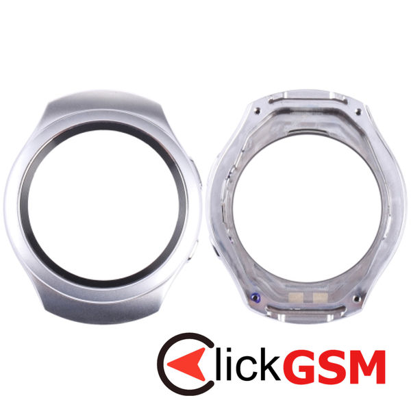 Piesa Piesa Mijloc Silver Samsung Galaxy Watch S2 2ukf