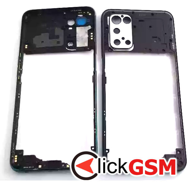 Piesa Piesa Mijloc Verde Oppo A54 5g 2qgp