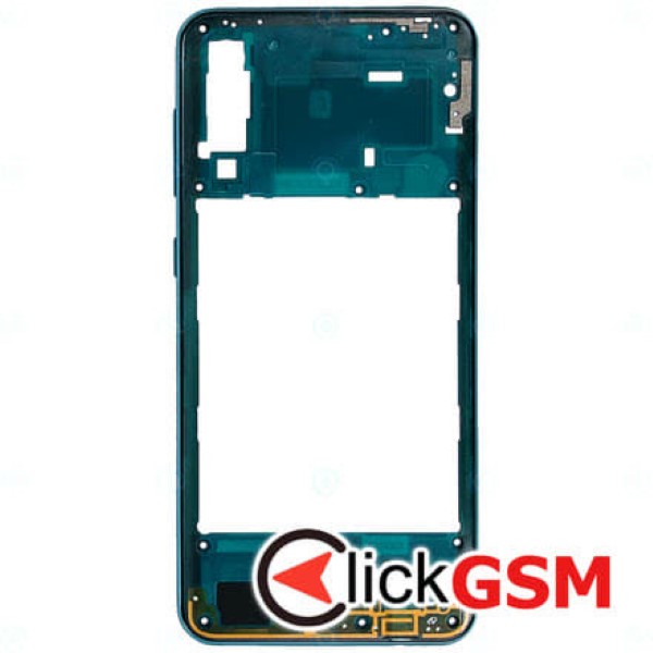 Piesa Piesa Mijloc Verde Samsung Galaxy A30s Mpo