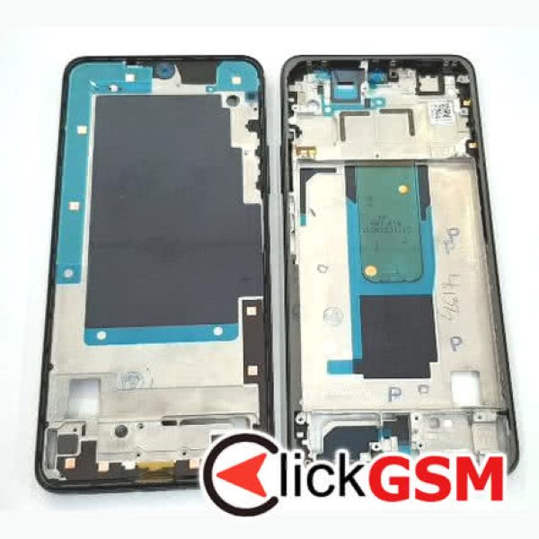 Piesa Piesa Mijloc Verde Xiaomi Redmi Note 11 Pro 39xh