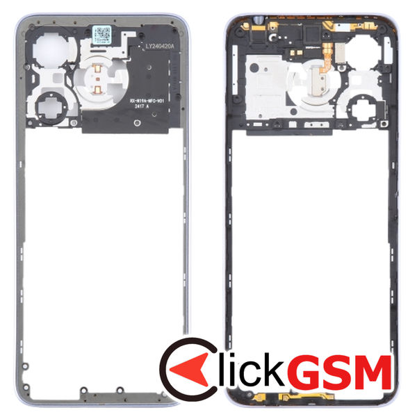 Piesa Mijloc Xiaomi Redmi 13 438u