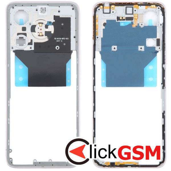 Piesa Mijloc Xiaomi Redmi 13 5g 437o