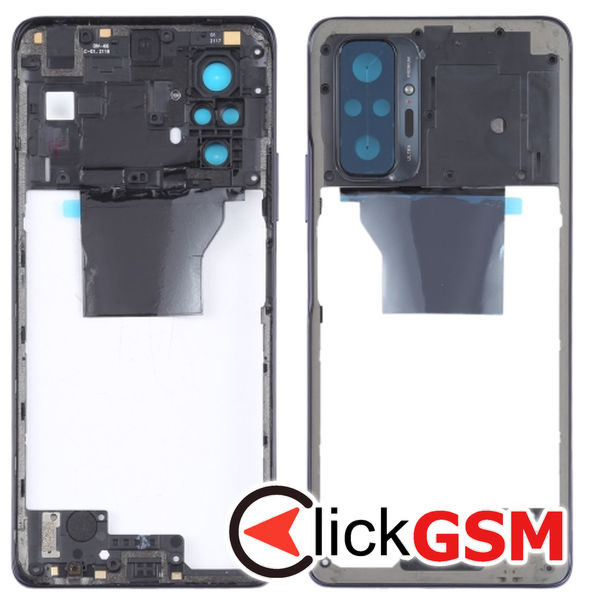 Piesa Mijloc Xiaomi Redmi Note 10 Pro Max 25n3